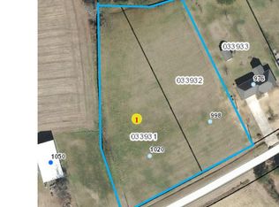 1 & 2 Green Rd, Spring Hope, NC 27882