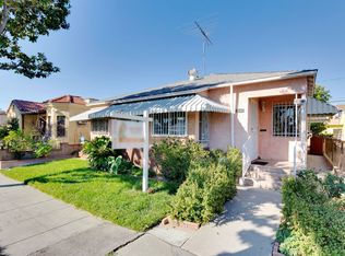 5917 Fairfield St, Los Angeles, CA 90022