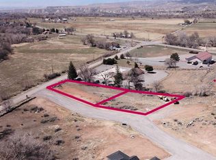 SE 3rd Will O Way Subdivision St LOT 9, Cedaredge, CO 81413