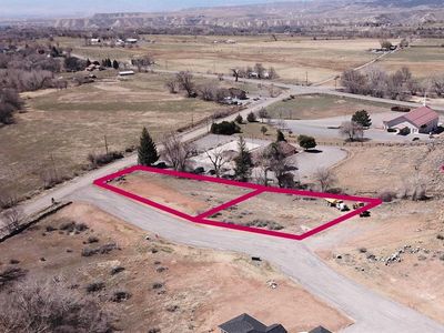 Lot 8 SE 3rd Street, Cedaredge, CO, 81413