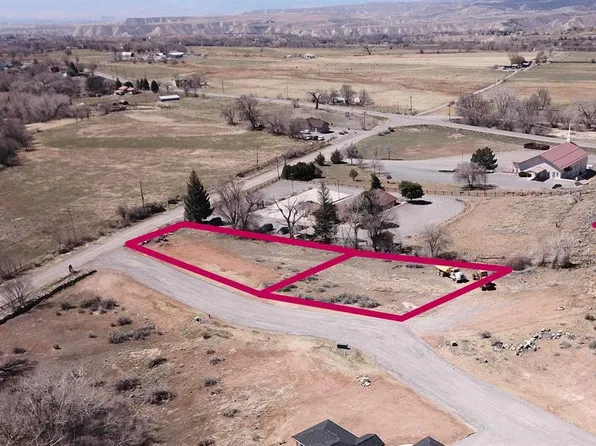 TBD SE 3rd Lot 9 Will-O-Way Subdivision Street, Cedaredge, CO 81413