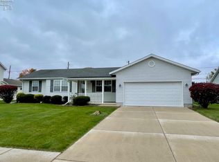 40 Darby Rd, Tiffin, OH 44883