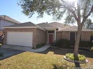 105 Pilot Point, Cibolo, TX 78108