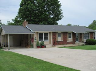 127 Alford St, Marshfield, MO 65706