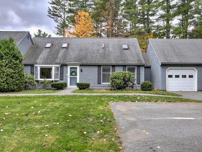 38 Ward Circle #38, Brunswick, ME, 04011
