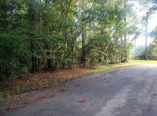 Lynell Loop, Hattiesburg, MS 39402