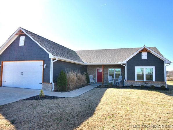 216 E Willis Rd, Tahlequah, OK 74464
