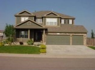 10347 Coal Ridge St, Firestone, CO 80504