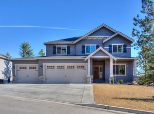 13327 E Copper River Ln, Spokane Valley, WA 99206