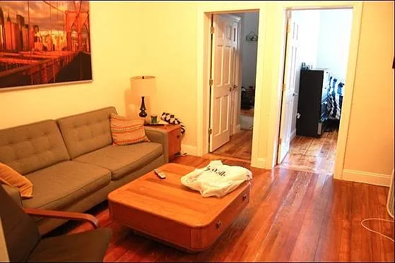 110 Garden St #2 — Photo 3