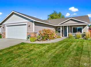1813 W Creeksedge Way, Ellensburg, WA