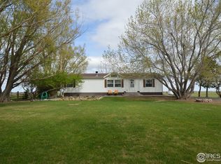 15064 County Road 19, Fort Morgan, CO 80701