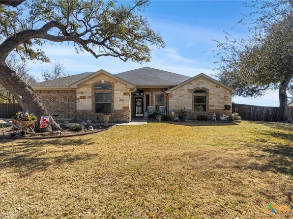 166 Mountain Rose Rd, Belton, TX 76513