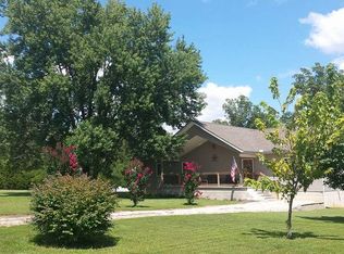 143 Po Box, Van Buren, MO 63965