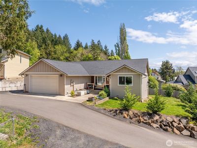 6 SE 16th Street, Chehalis, WA, 98532