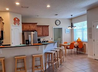 117 Madison Ave #1, Cape Canaveral, FL 32920
