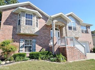 135 Shadow View Dr, Branson, MO 65616