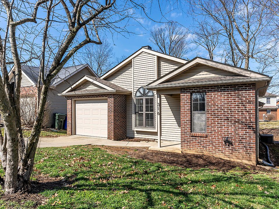 316 Pleasant Pointe Dr, Lexington, KY 40517 Zillow