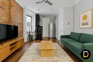 302 West 11th Street, #2R