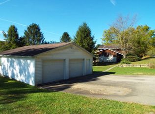 112 Meadowville Kirt Rd, Montrose, WV 26283