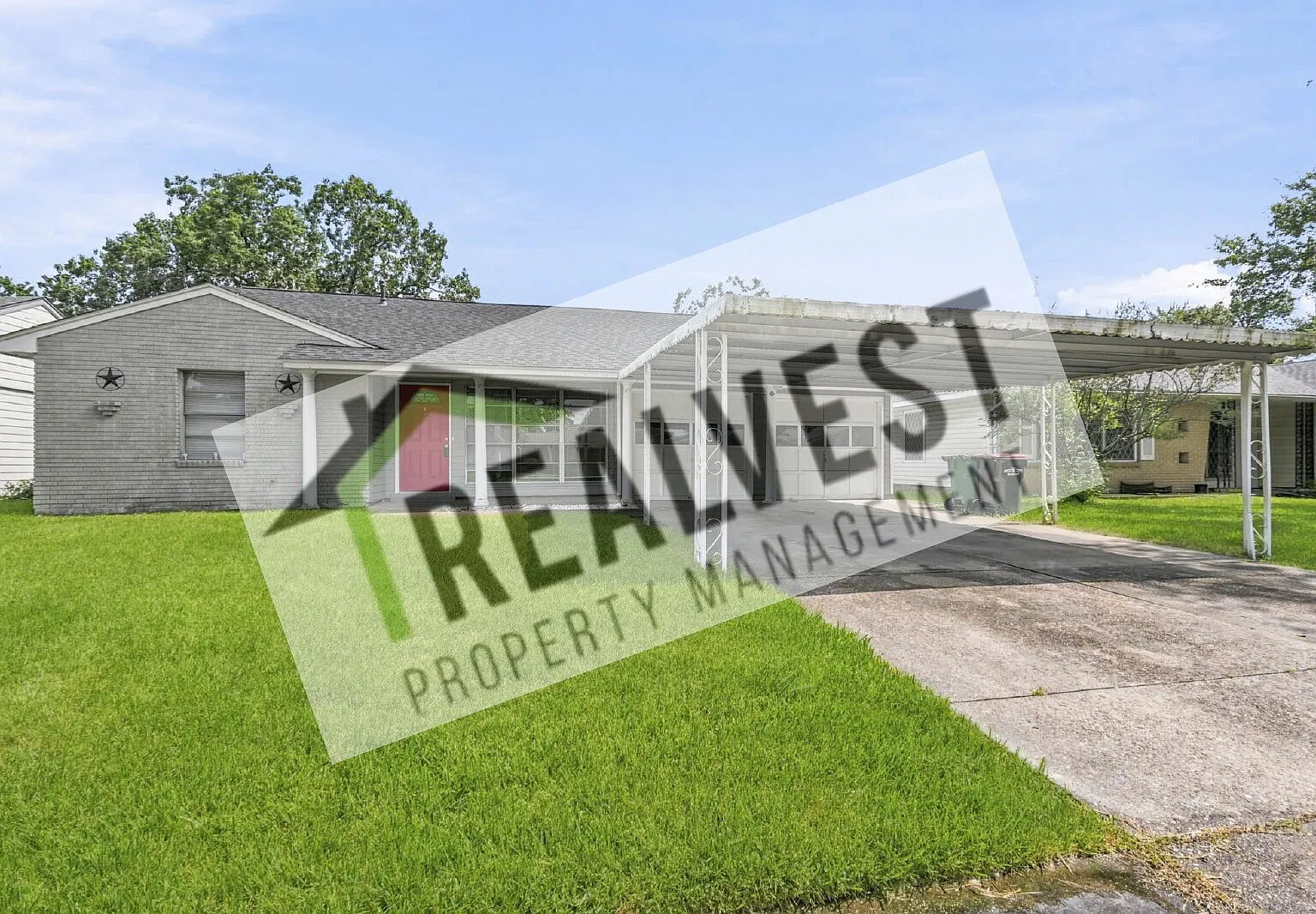 5413 Vae Drive — Photo 1
