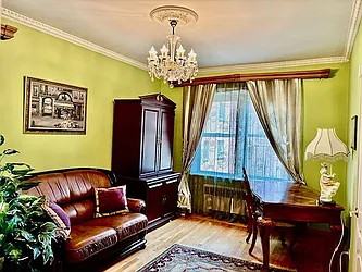 Sold by Kew Forest Realty Inc