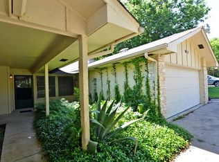 9603 Parkfield Dr, Austin, TX 78758