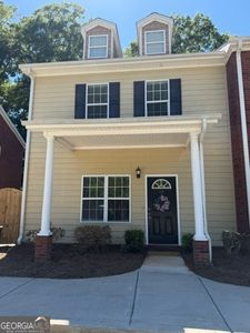 145 Bowen St Unit B4, Carrollton, GA, 30117