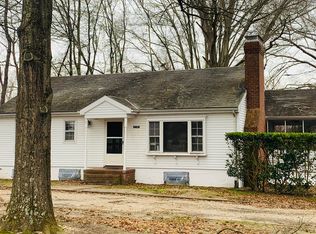 12141 Ambassador Ln, King George, VA 22485