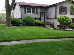1017 Samson Dr, University Park, IL