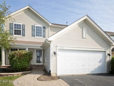 292 Gregory M Sears Dr, Gilberts, IL, 60136