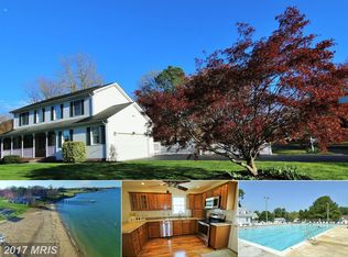 736 Davol Rd, Stevensville, MD 21666