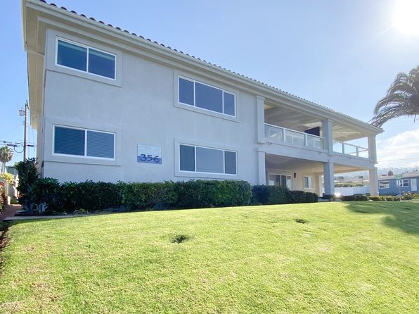 356 Paseo De La Playa APT B