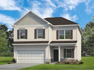 995 Victoria Heights Dr, Dallas, GA