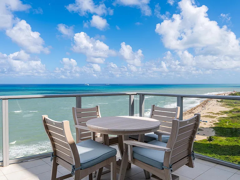 3100 N Ocean Dr #HPH3 — Photo 11