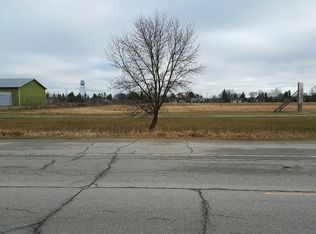 Main St E, Baudette, MN 56623