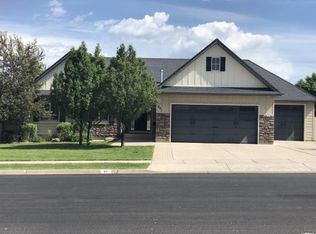 641 E 2100 N, North Logan, UT 84341