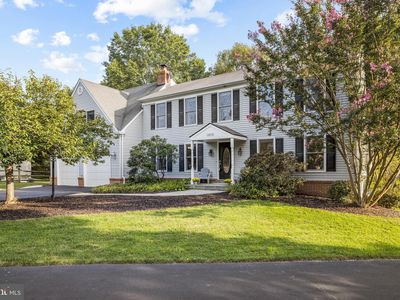 10172 Yorktown Way, Great Falls, VA, 22066