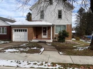 220 Charles St, Saint Marys, PA 15857