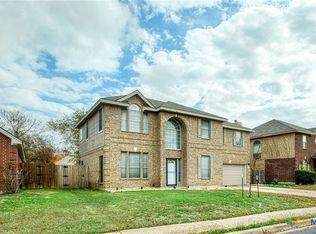 303 Reinhardt Blvd, Georgetown, TX 78626