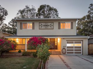 29 Otay Ave, San Mateo, CA 94403