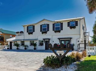 11 3rd St, Saint Augustine, FL 32080