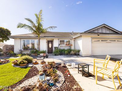 4261 Nimitz Dr, Oxnard, CA, 93033
