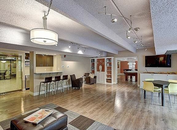2nd image of 1433 N Williams St APT 205