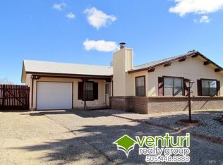 1671 Domain Loop SE, Rio Rancho, NM 87124