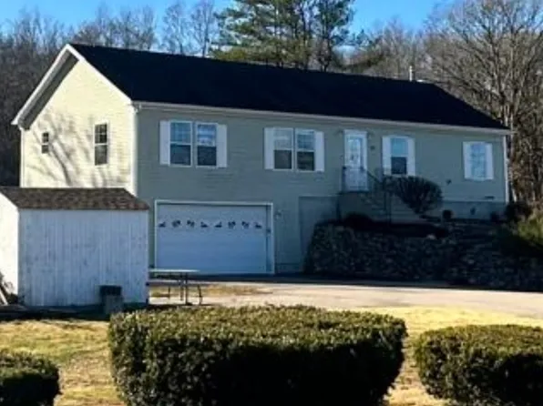 228 Clarks Falls Road, North Stonington, CT 06359