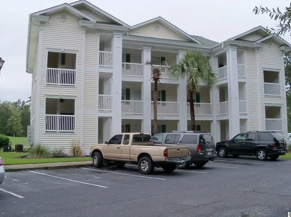 581 Blue River Ct Unit 6, Myrtle Beach, SC 29579