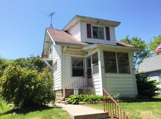 2145 S 58th St, West Allis, WI 53219