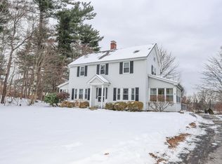 30 Baker Street, Hudson, NH 03051