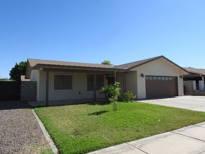 4590 W 19th Pl, Yuma, AZ, 85364